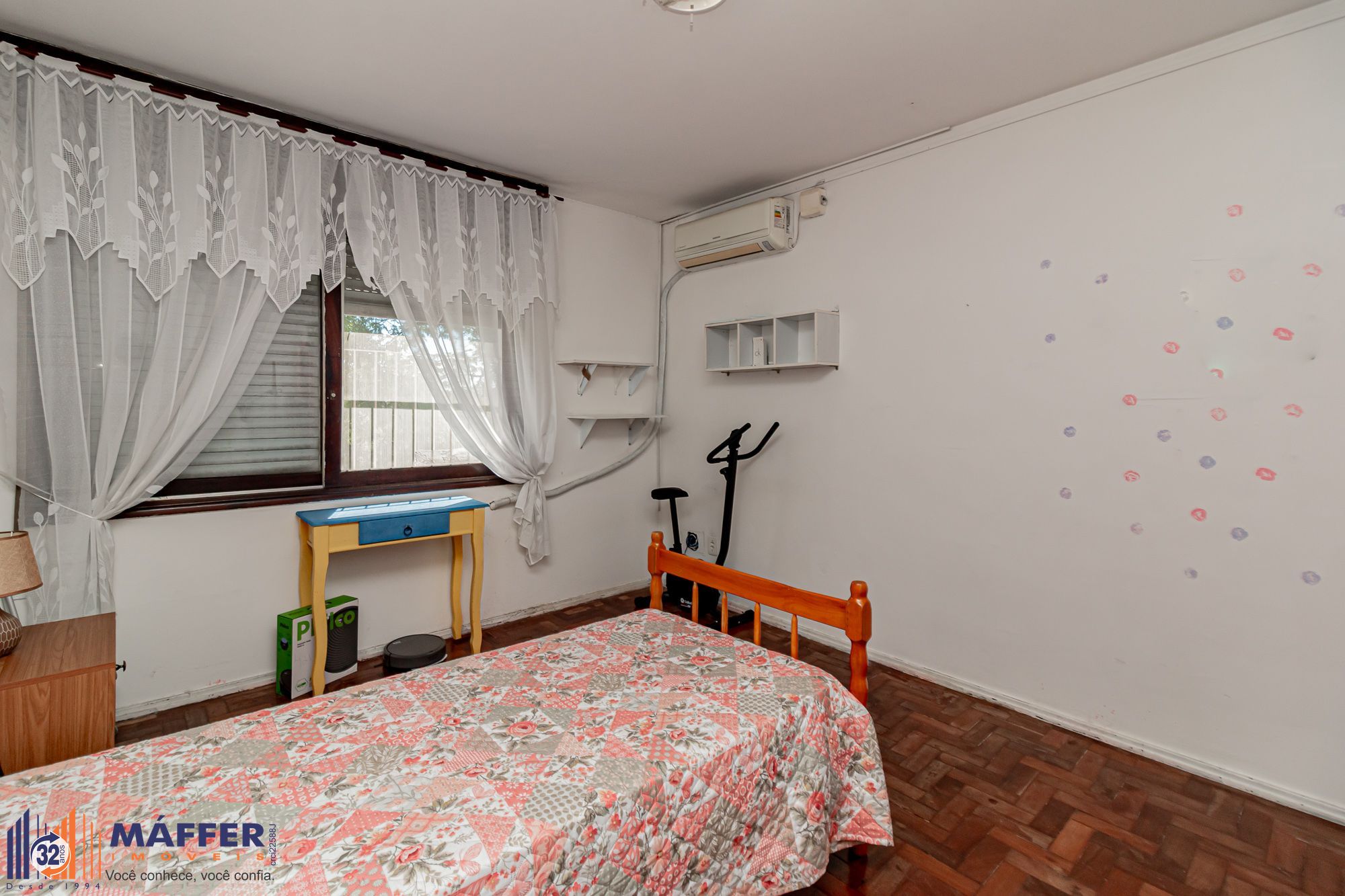 Apartamento, 3 quartos, 79 m² - Foto 24