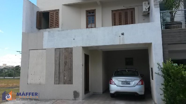 Casa de Condomínio, 2 quartos - Foto 1