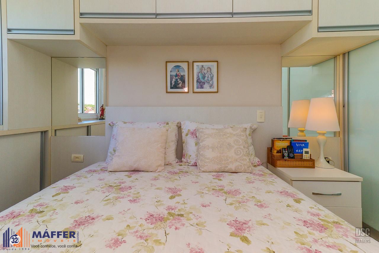 Apartamento, 3 quartos, 63 m² - Foto 17