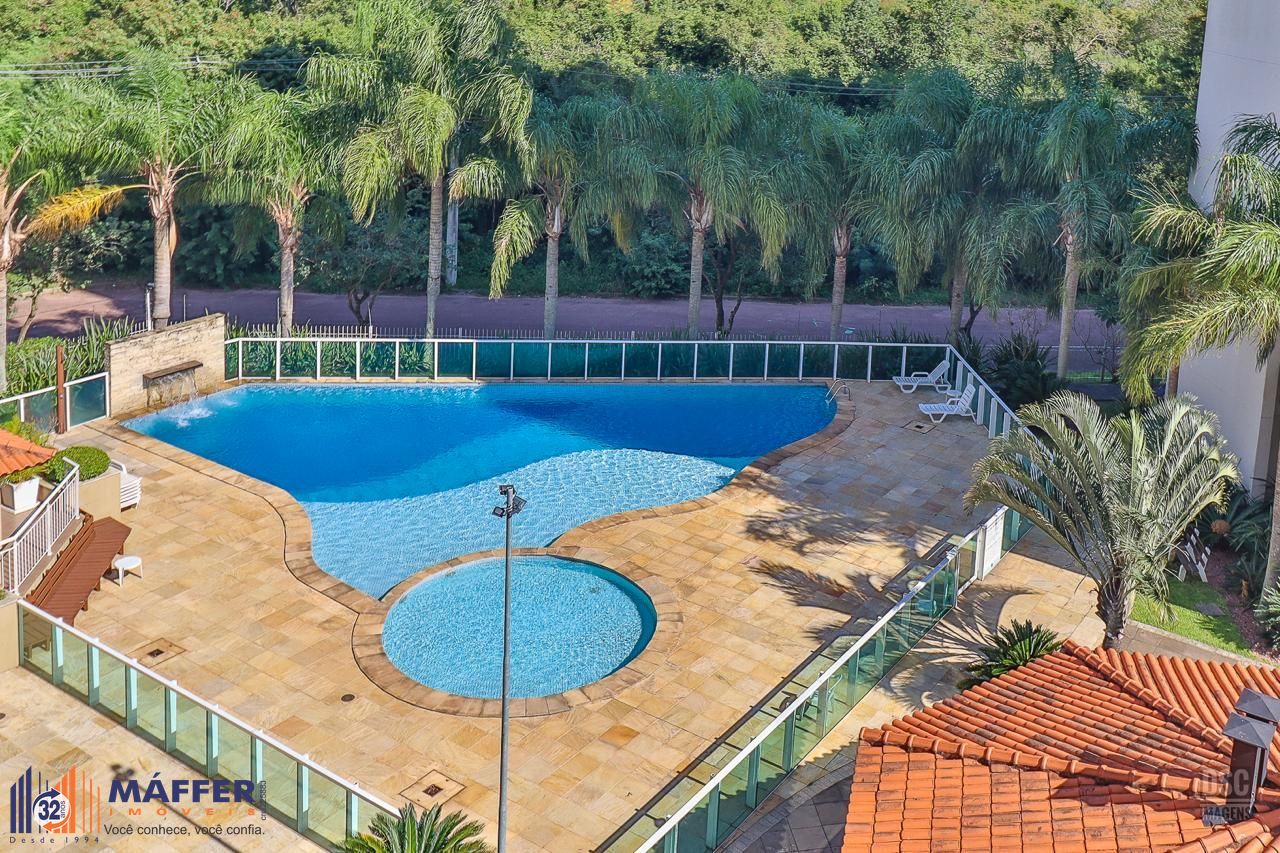 Apartamento, 3 quartos, 63 m² - Foto 23
