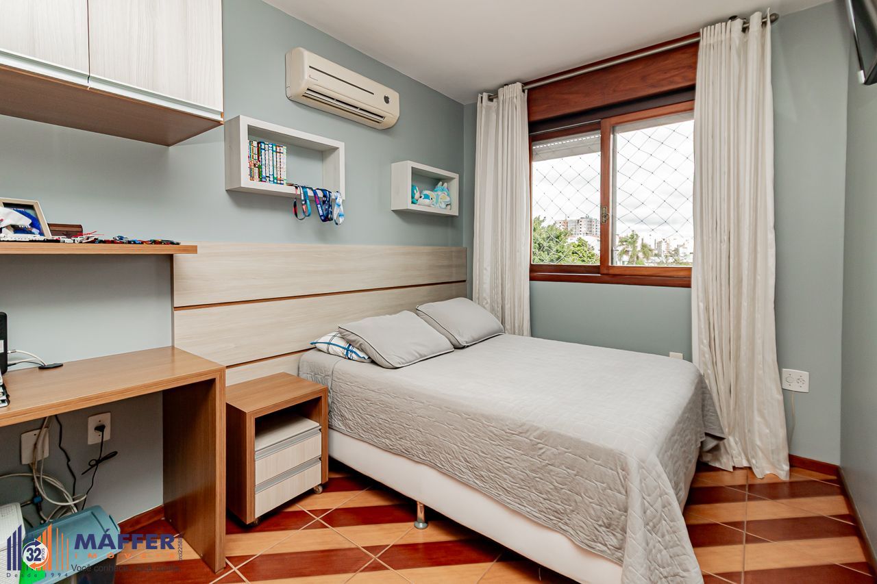 Apartamento, 3 quartos, 110 m² - Foto 9