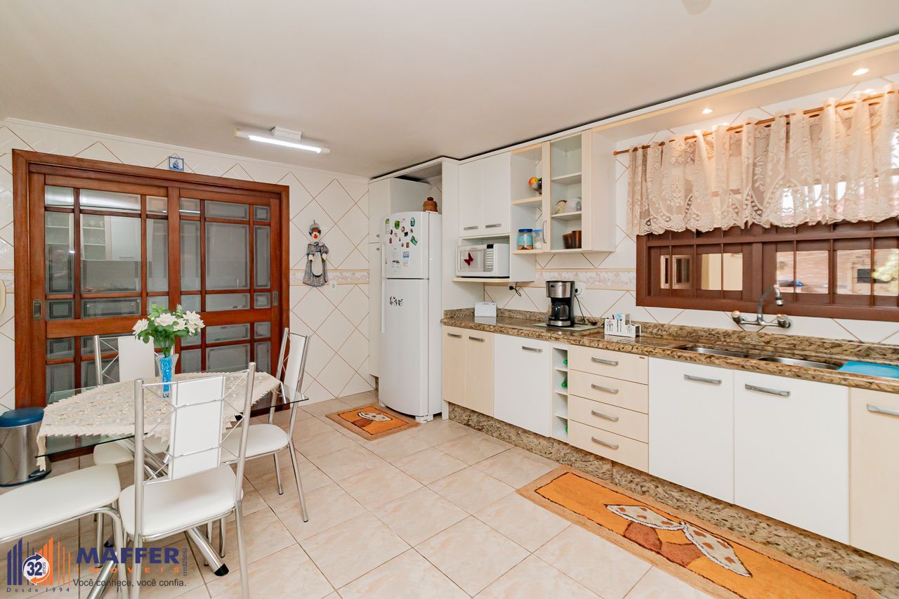 Casa, 3 quartos, 290 m² - Foto 23
