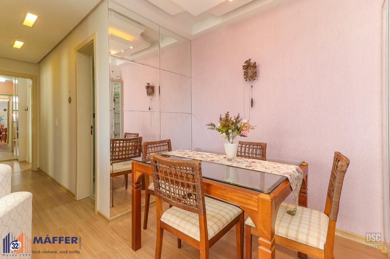 Apartamento, 3 quartos, 63 m² - Foto 8