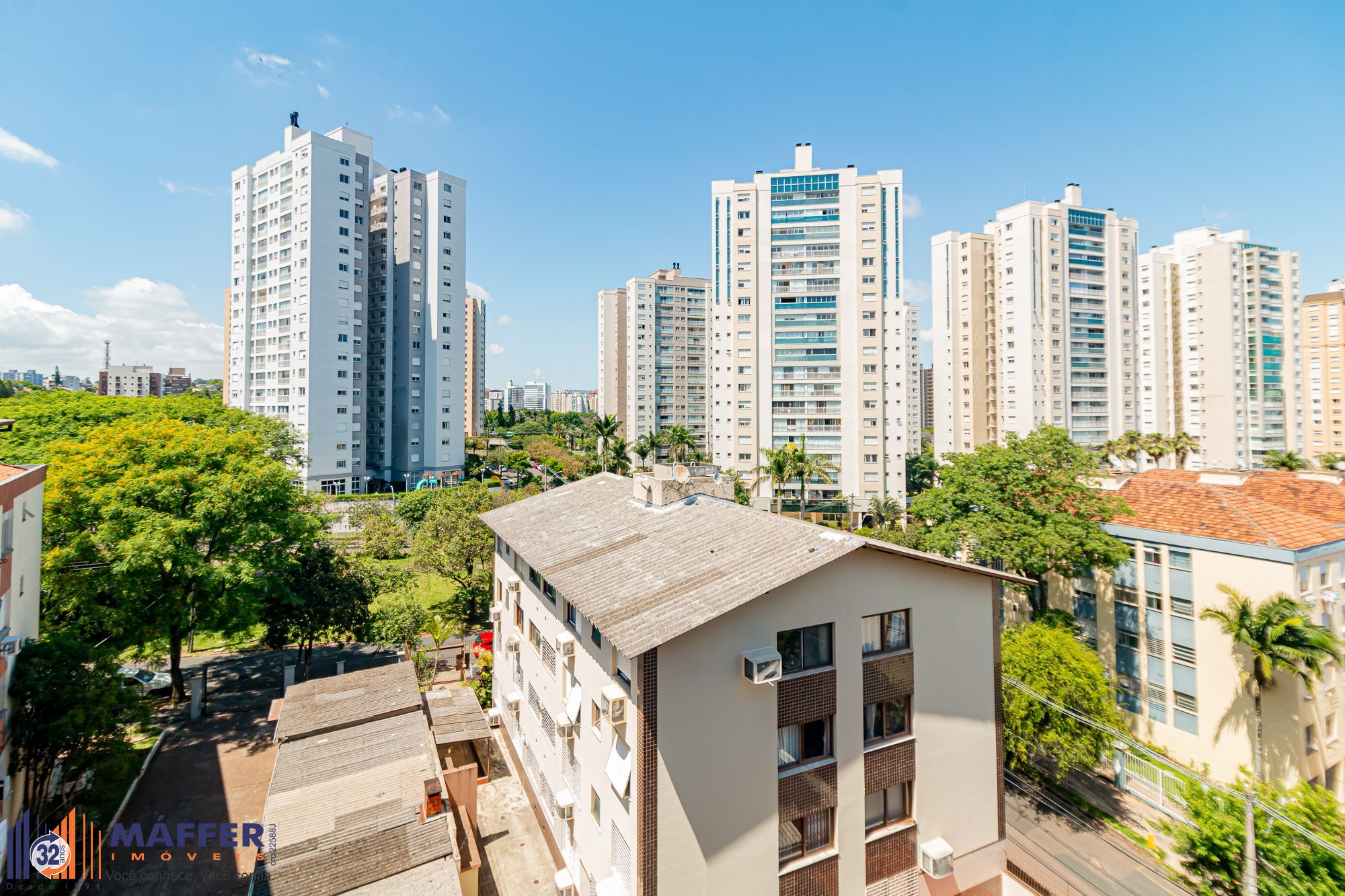 Apartamento, 2 quartos, 67 m² - Foto 6