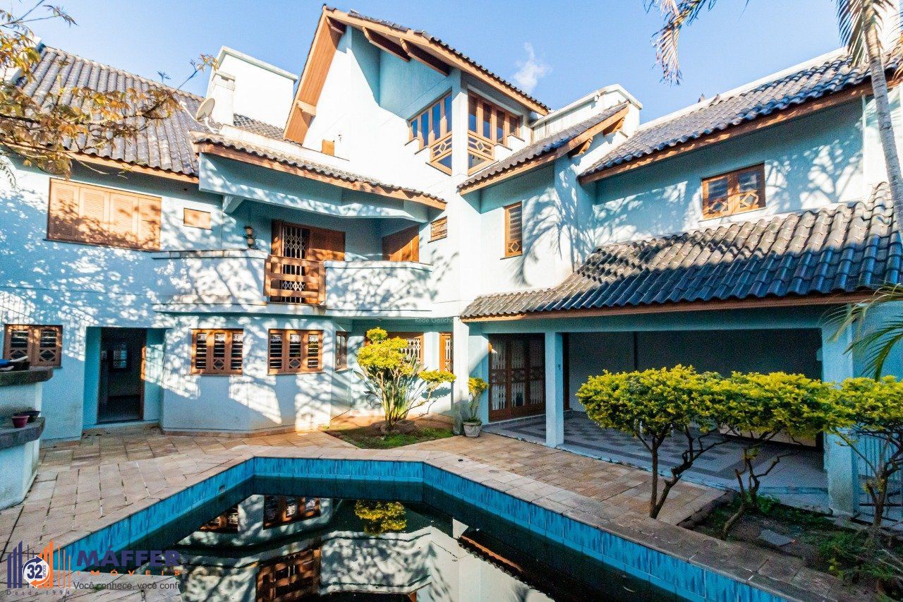 Casa, 4 quartos, 431 m² - Foto 40