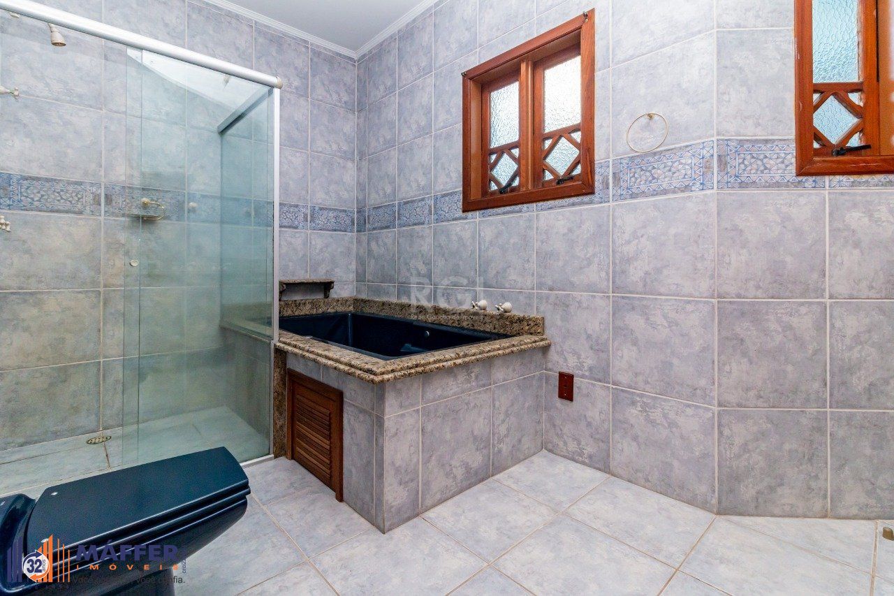 Casa, 4 quartos, 431 m² - Foto 30