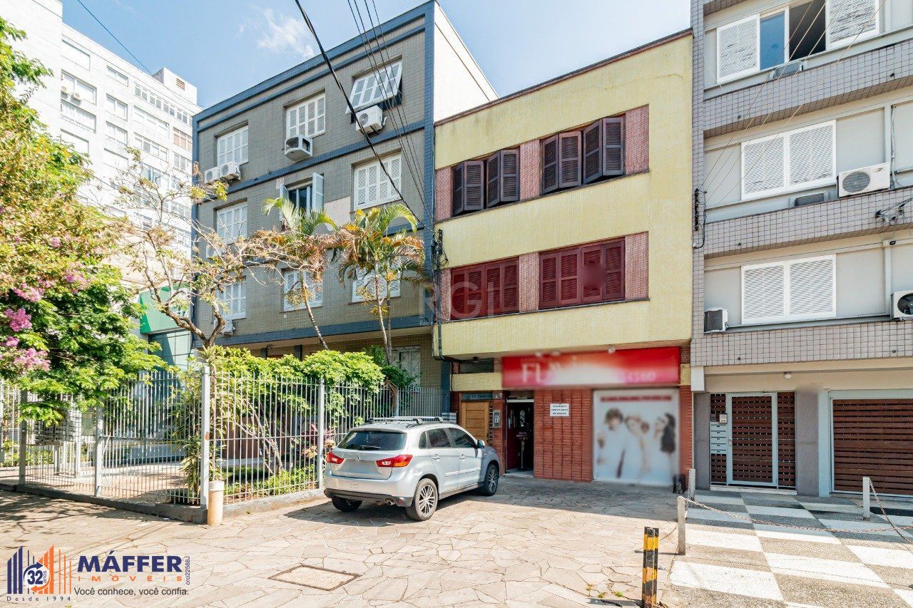 Apartamento, 1 quarto, 49 m² - Foto 19