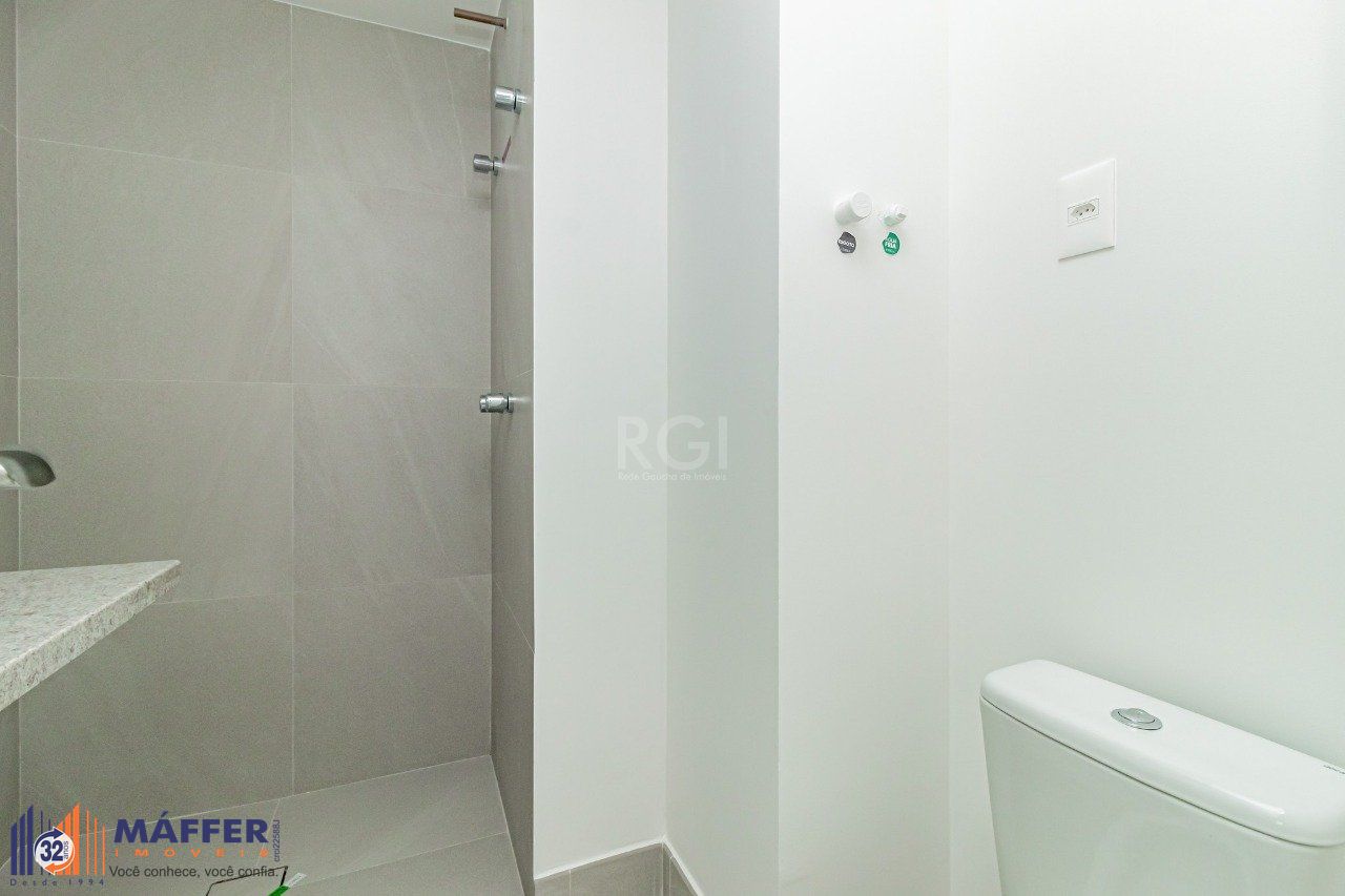 Apartamento, 1 quarto, 30 m² - Foto 35