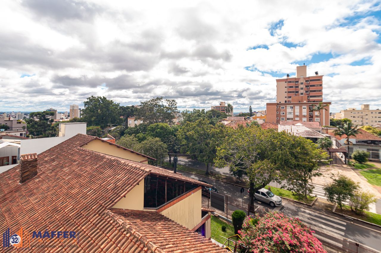 Apartamento, 3 quartos, 110 m² - Foto 31
