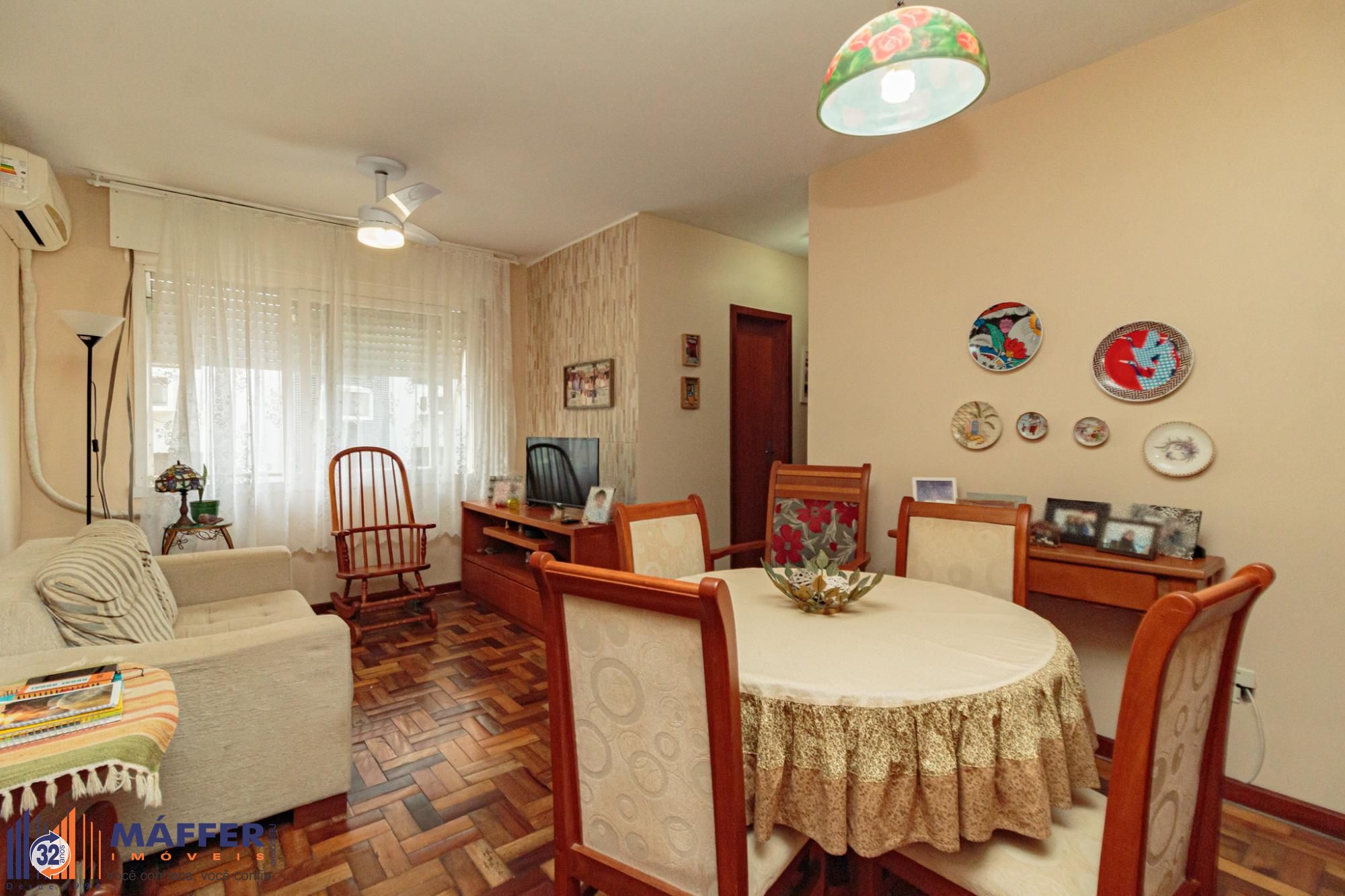 Apartamento, 2 quartos, 59 m² - Foto 6