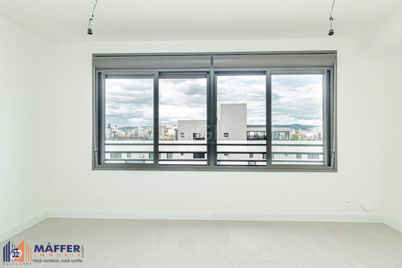 Apartamento, 1 quarto, 30 m² - Foto 33