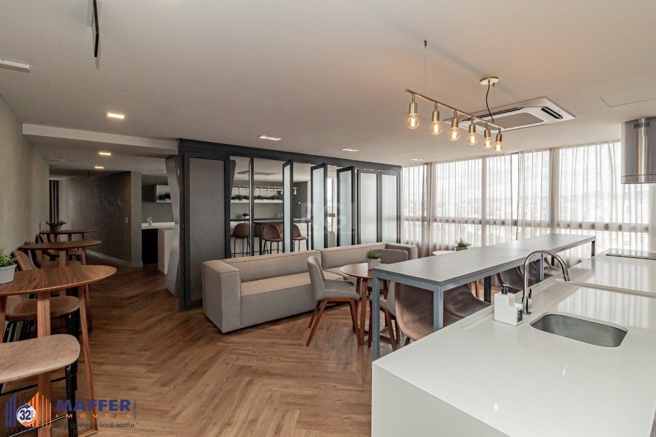 Apartamento, 1 quarto, 30 m² - Foto 14