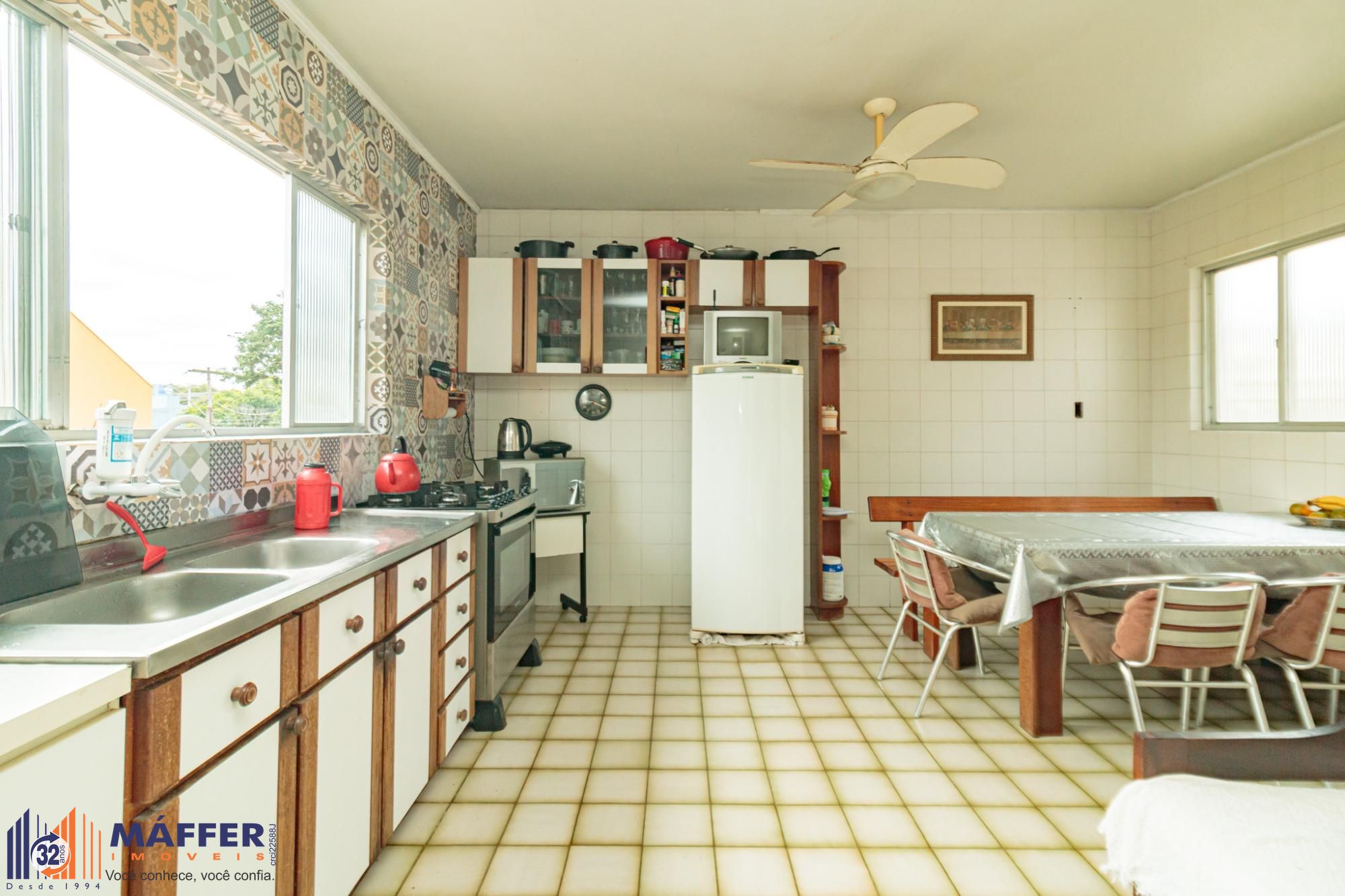 Casa, 3 quartos, 220 m² - Foto 19