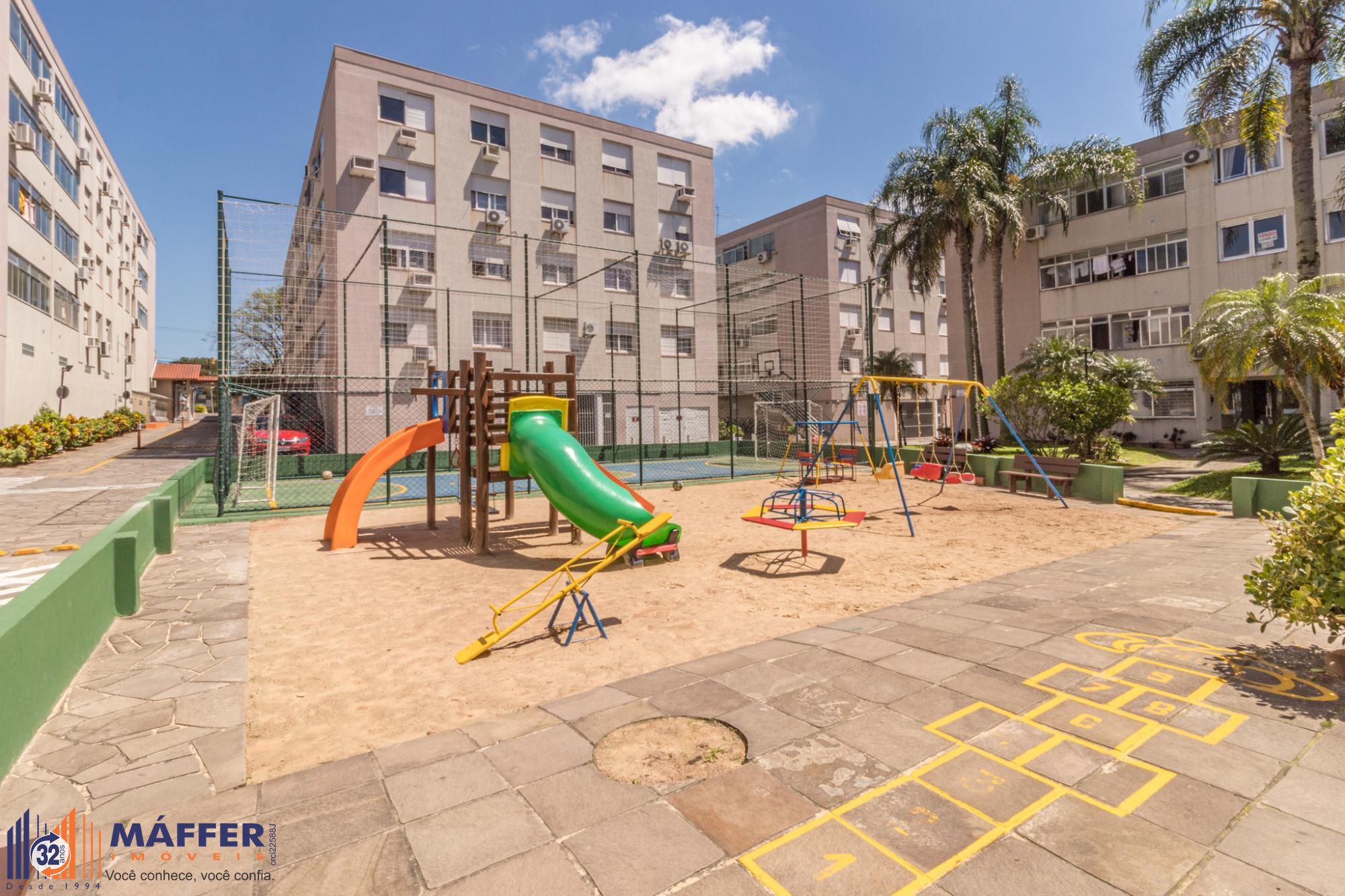 Apartamento, 1 quarto, 50 m² - Foto 28