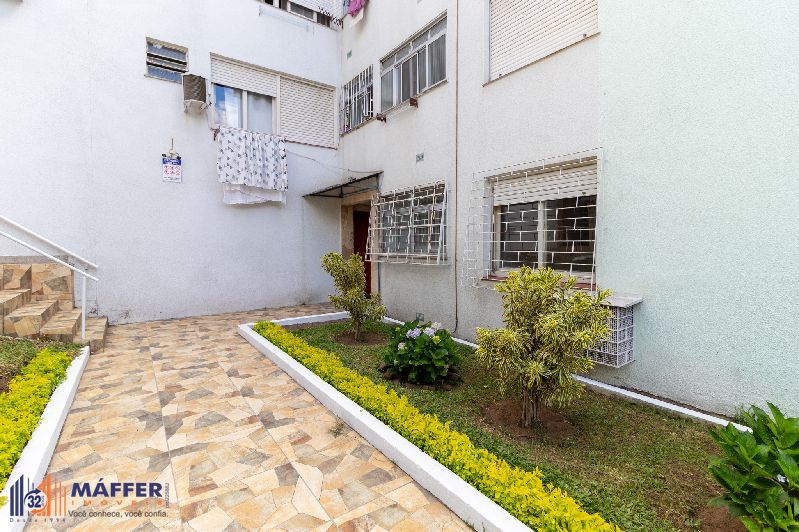 Apartamento, 1 quarto, 39 m² - Foto 3