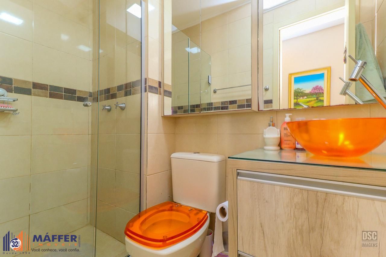 Apartamento, 3 quartos, 63 m² - Foto 21