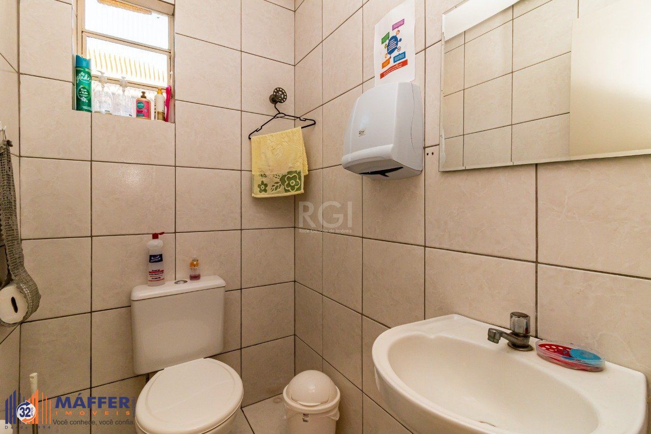 Prédio Inteiro, 193 m² - Foto 22