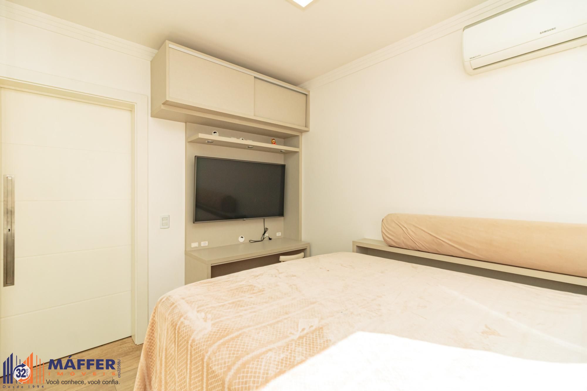 Apartamento, 3 quartos, 109 m² - Foto 33