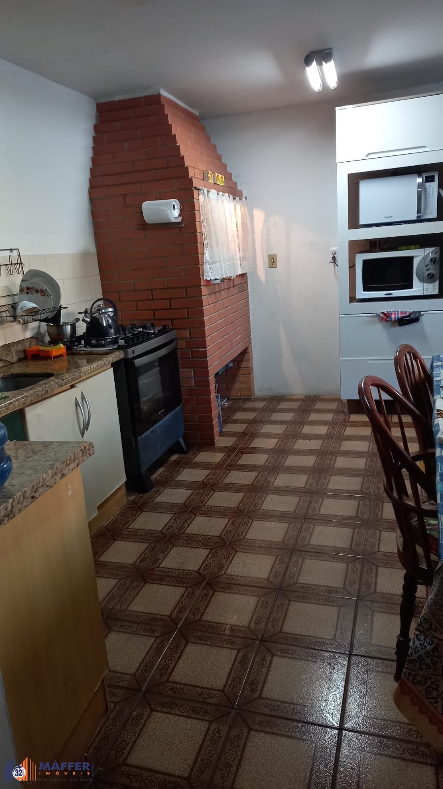 Casa, 5 quartos, 360 m² - Foto 10
