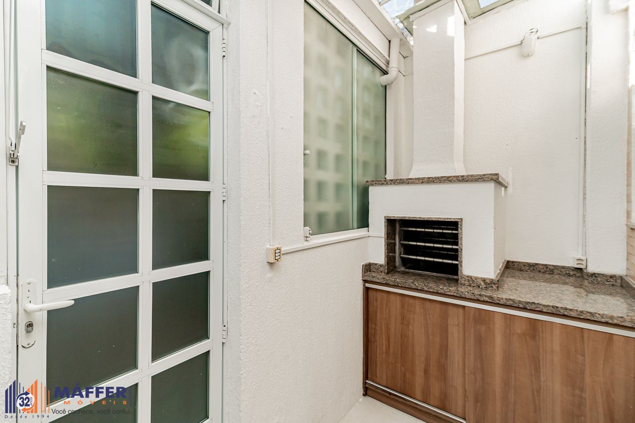 Casa de Condomínio, 3 quartos - Foto 30