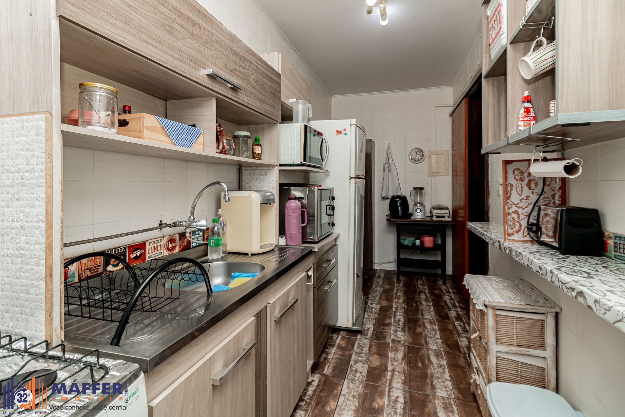 Apartamento, 3 quartos, 79 m² - Foto 7