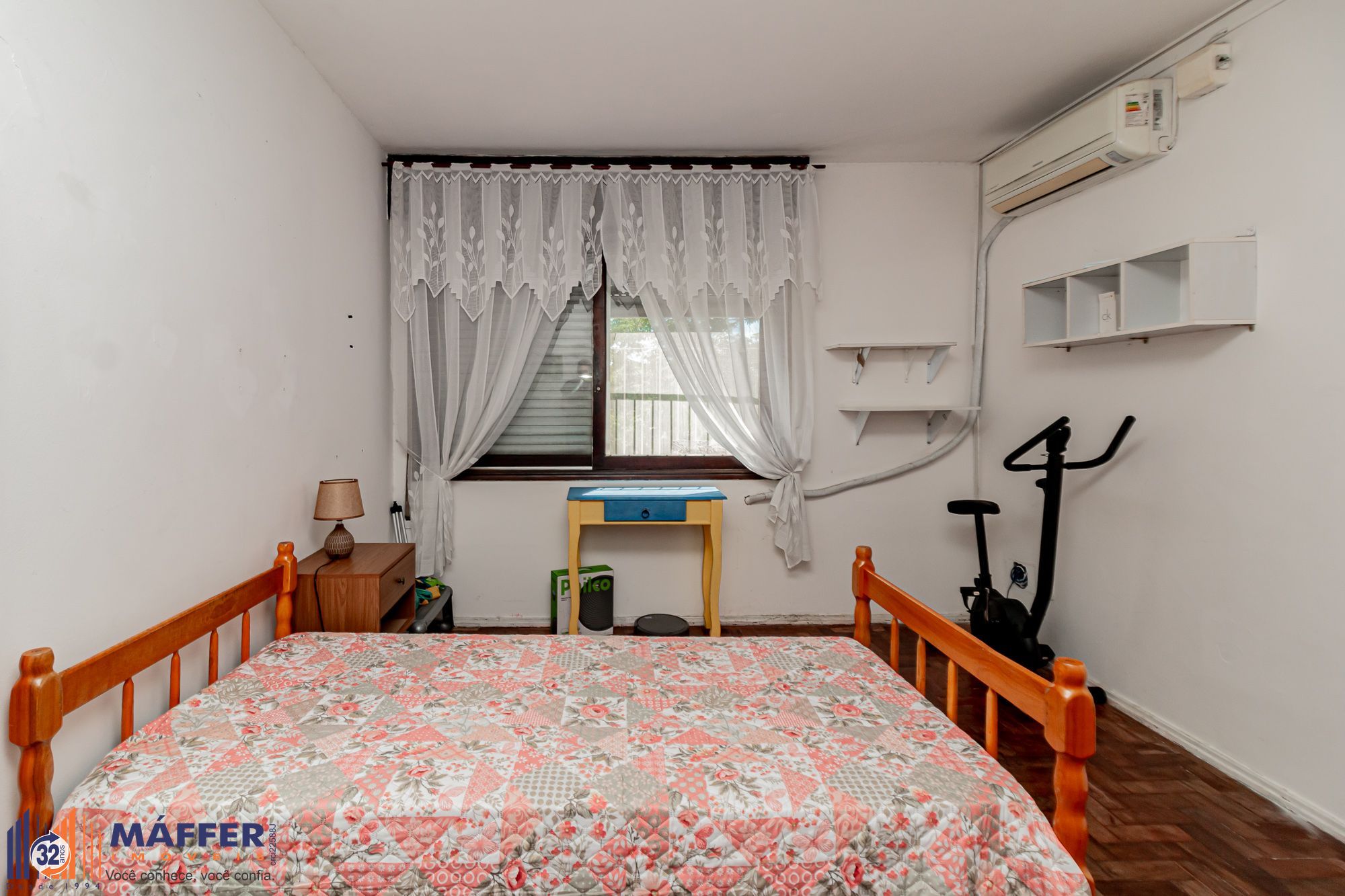 Apartamento, 3 quartos, 79 m² - Foto 23