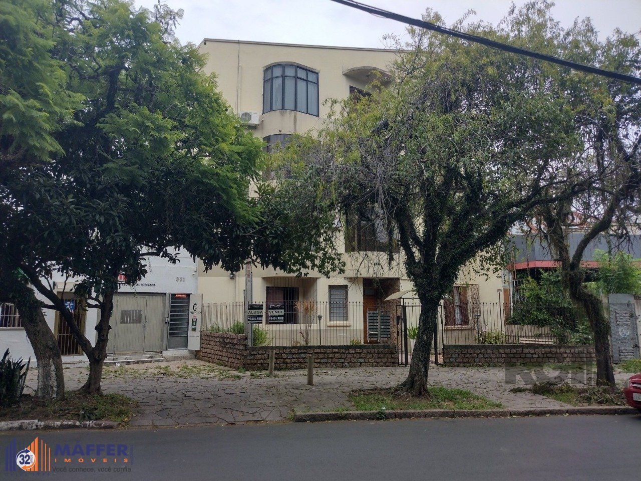 Apartamento, 2 quartos, à venda, 60 m², São Geraldo - Porto Alegre — foto 2