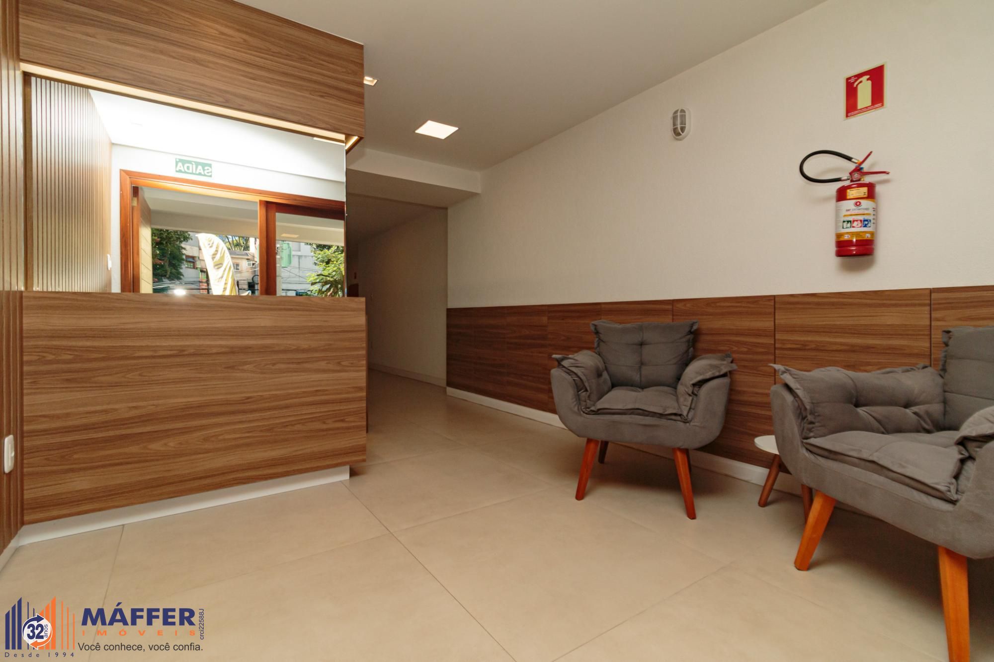 Apartamento, 2 quartos, 83 m² - Foto 3