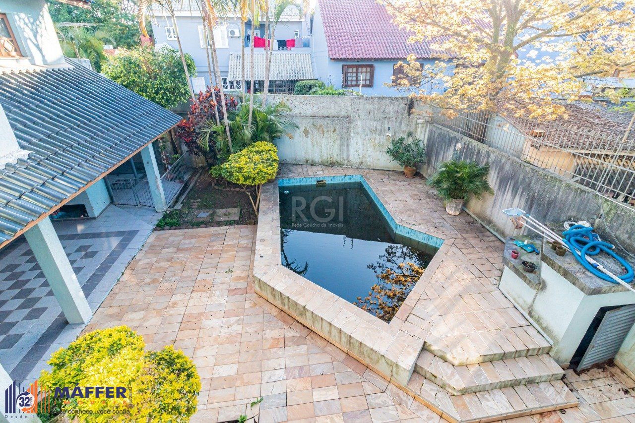 Casa, 4 quartos, 431 m² - Foto 18