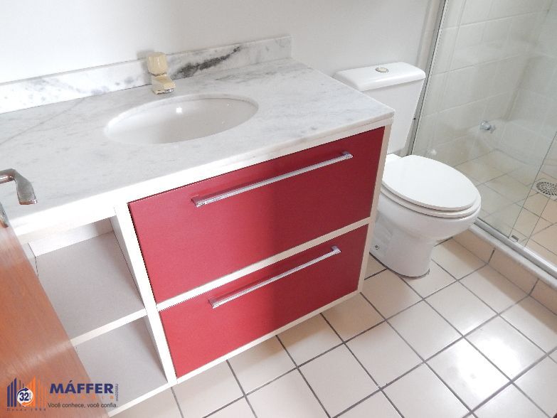 Apartamento, 2 quartos, 67 m² - Foto 7