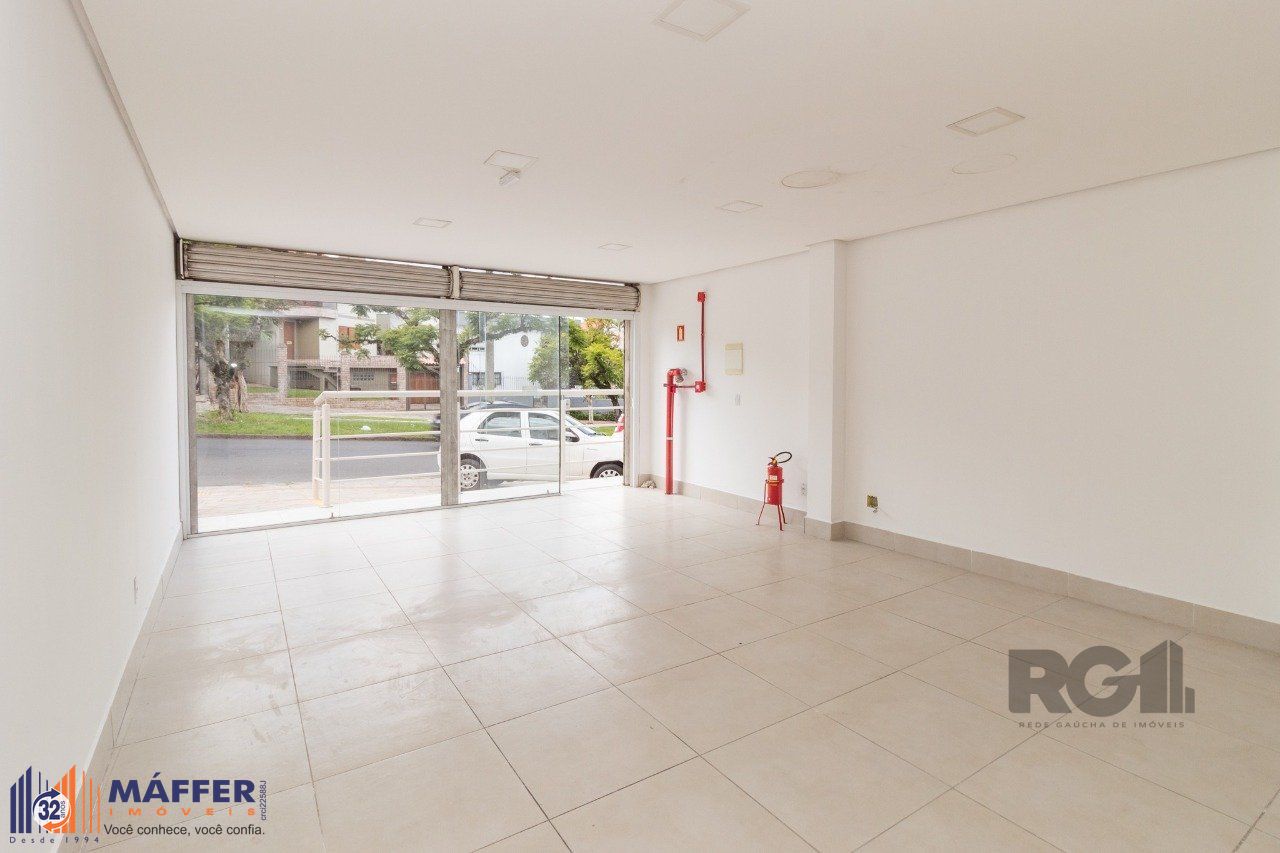 Loja à venda, 48m², Jardim Sabará - Porto Alegre