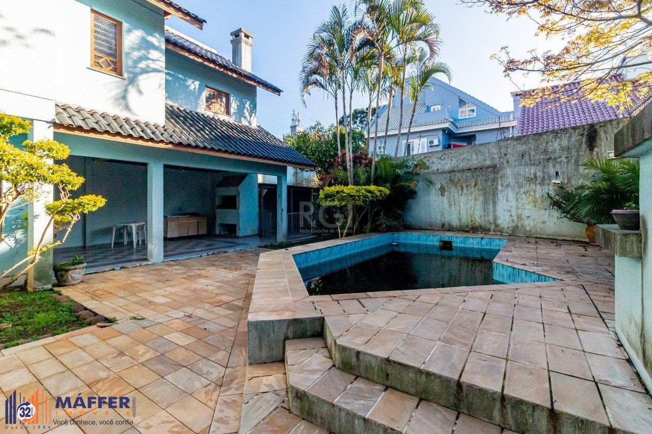 Casa, 4 quartos, 431 m² - Foto 41