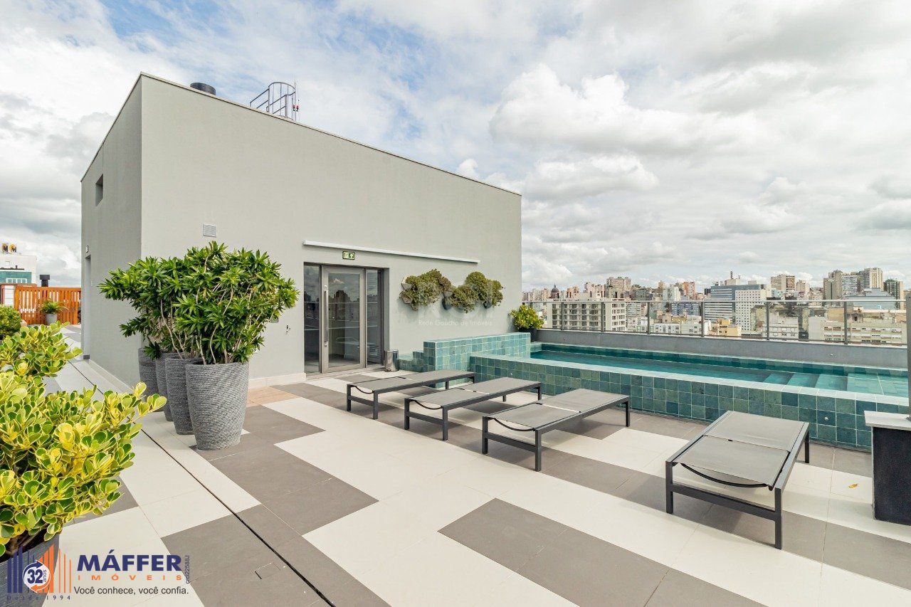Apartamento, 1 quarto, 30 m² - Foto 40