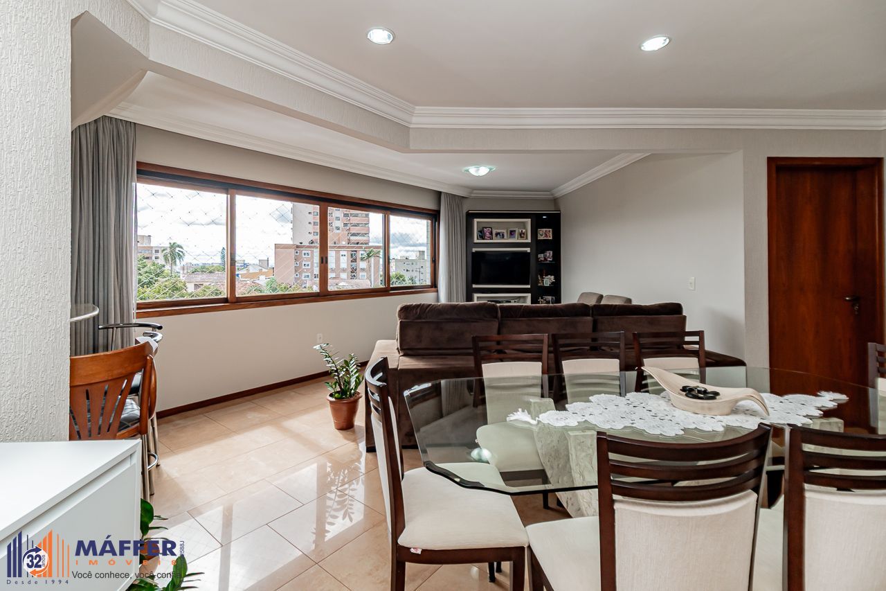 Apartamento, 3 quartos, 110 m² - Foto 6