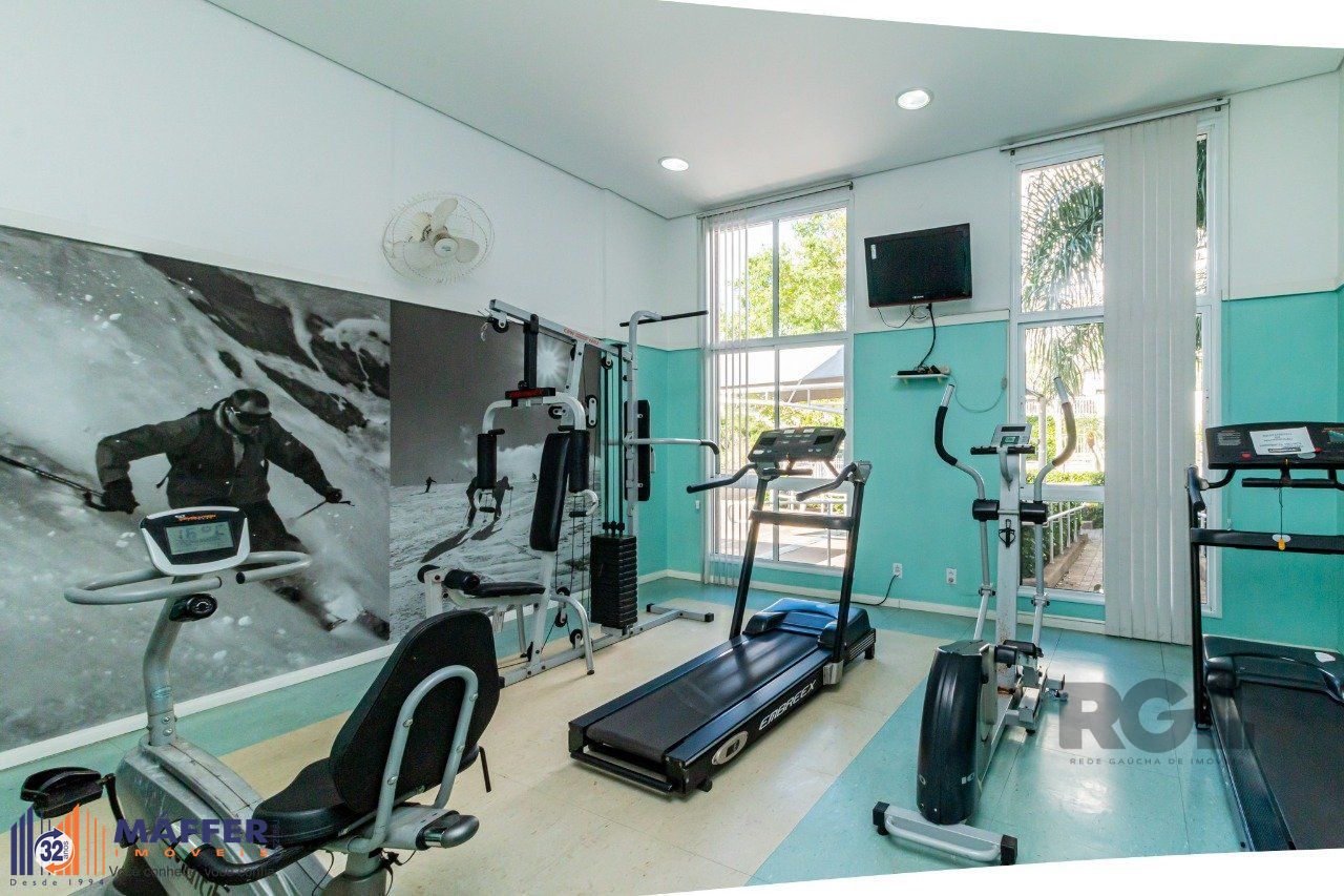 Apartamento, 3 quartos, 75 m² - Foto 30