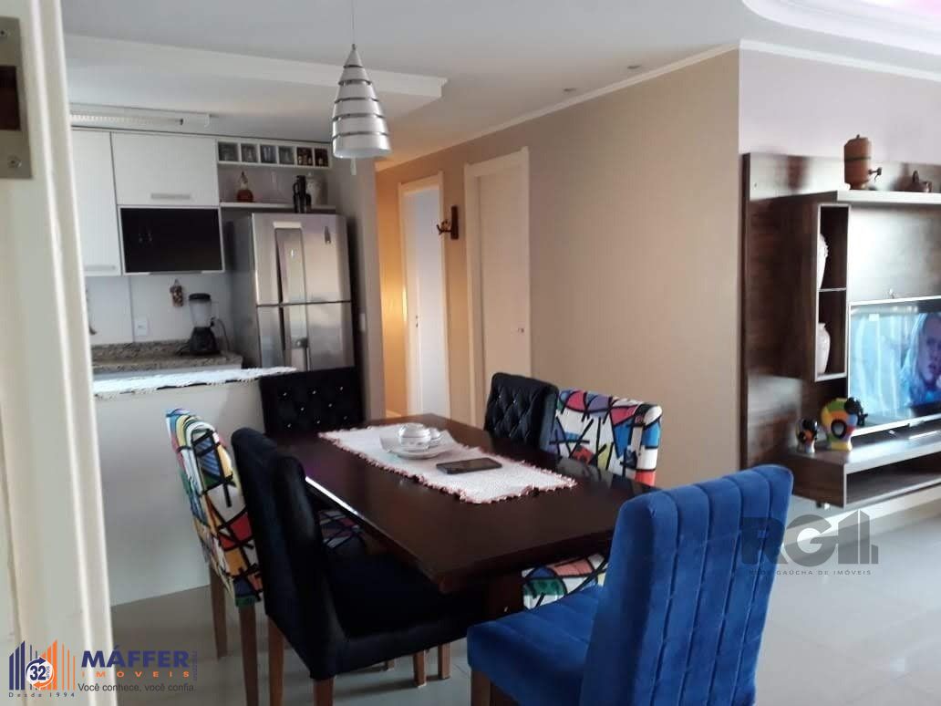 Apartamento, 3 quartos, 75 m² - Foto 2