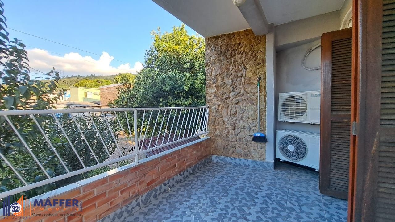 Casa, 4 quartos, 280 m² - Foto 19