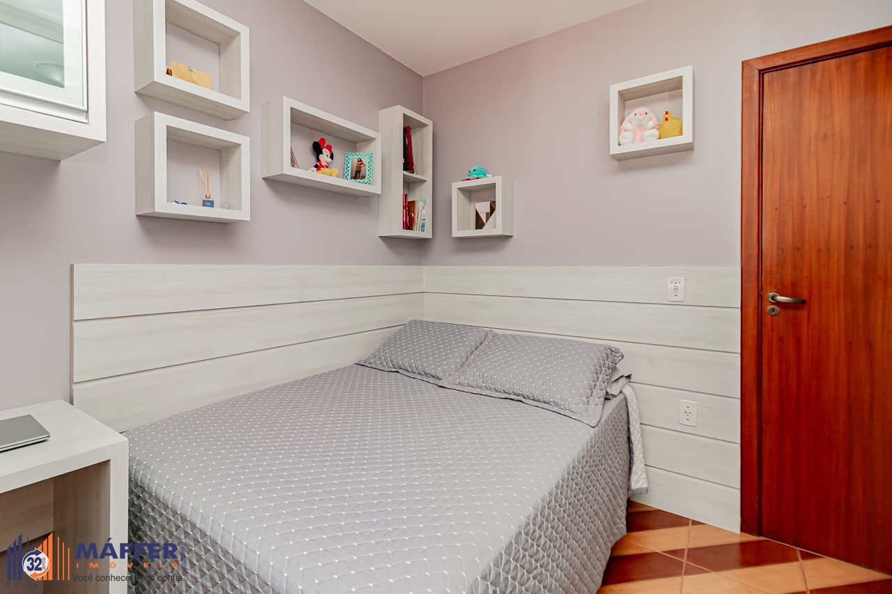 Apartamento, 3 quartos, 110 m² - Foto 16