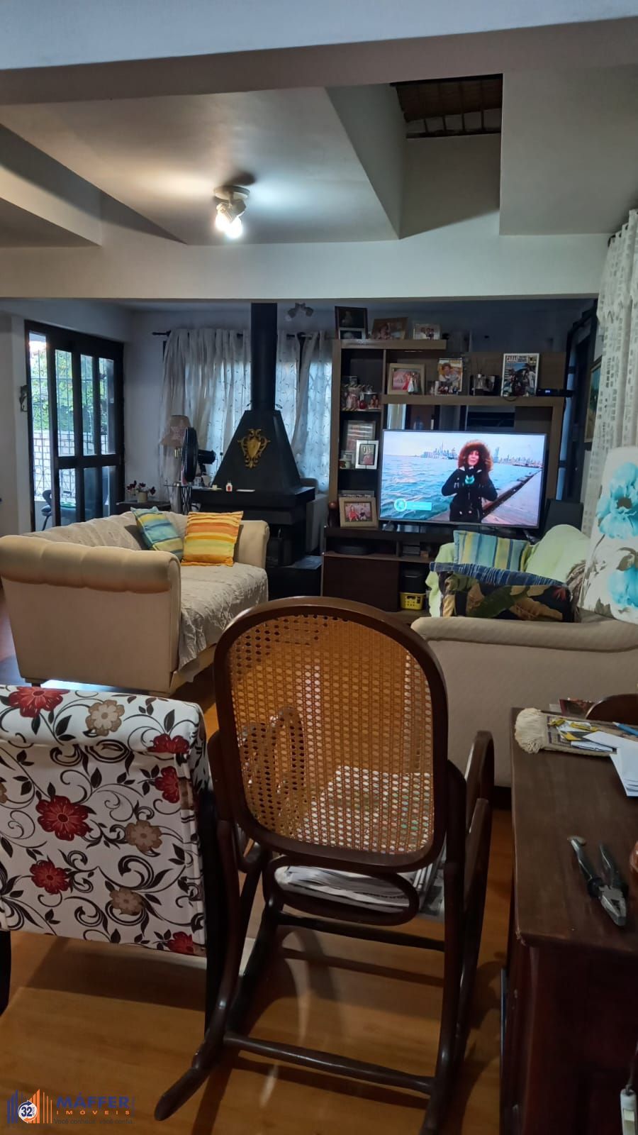 Casa, 5 quartos, 360 m² - Foto 7