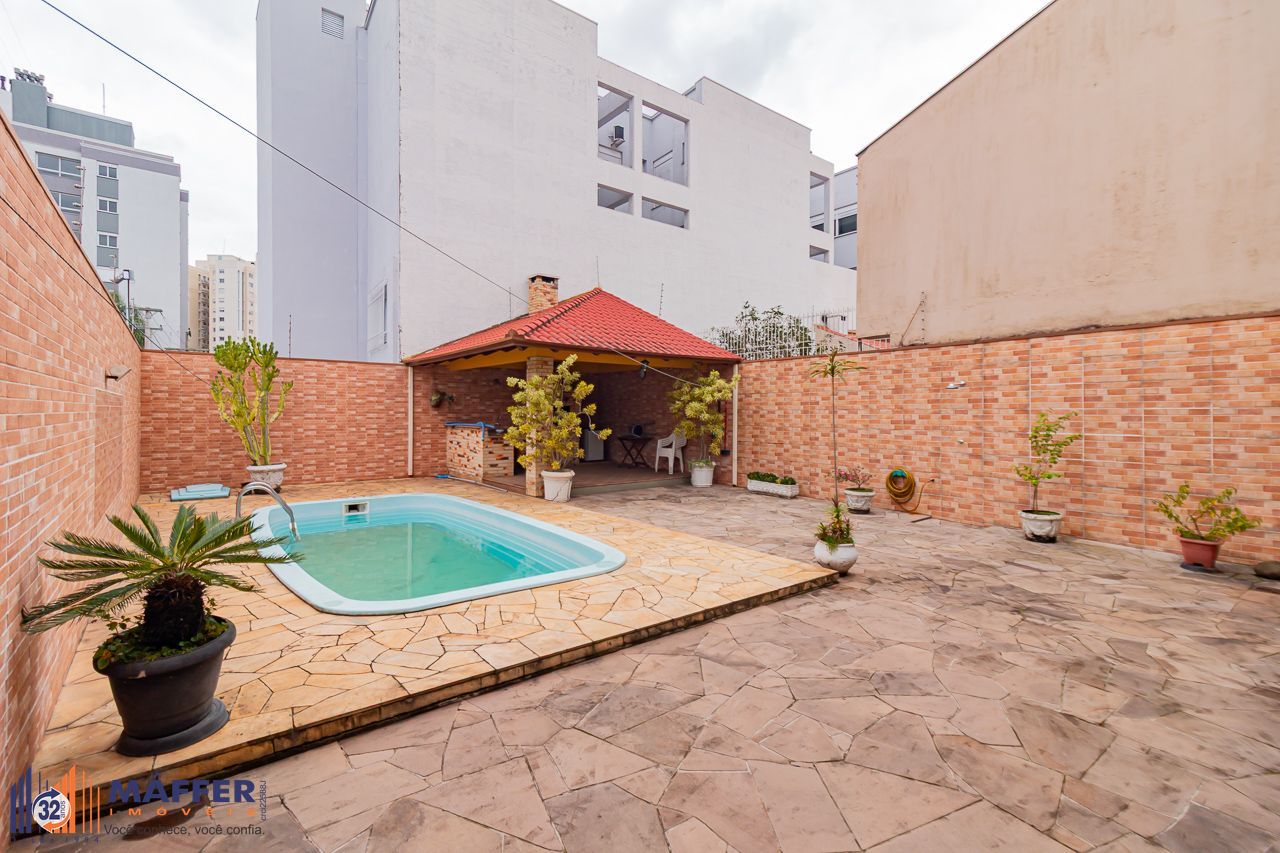 Casa, 3 quartos, 290 m² - Foto 34