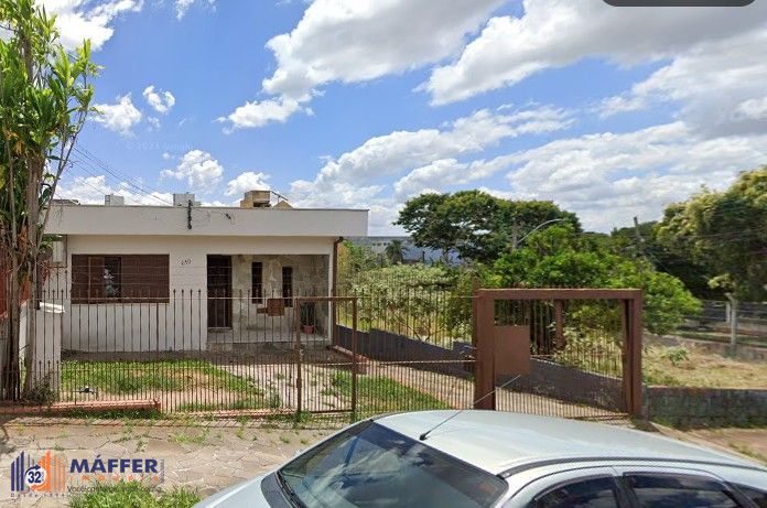 Casa 3 quartos à venda, 220m², Jardim Itu - Porto Alegre