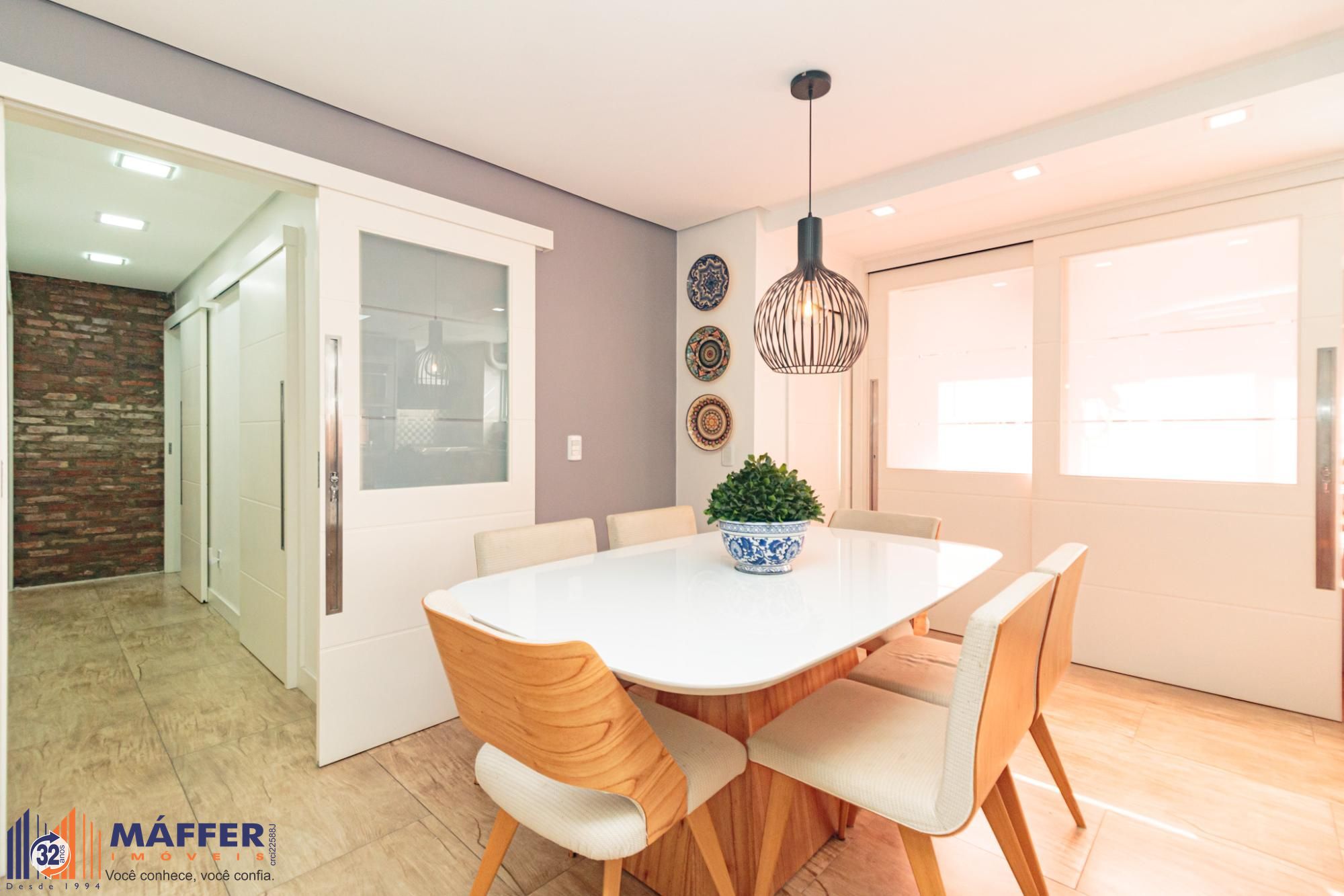 Apartamento, 3 quartos, 109 m² - Foto 11