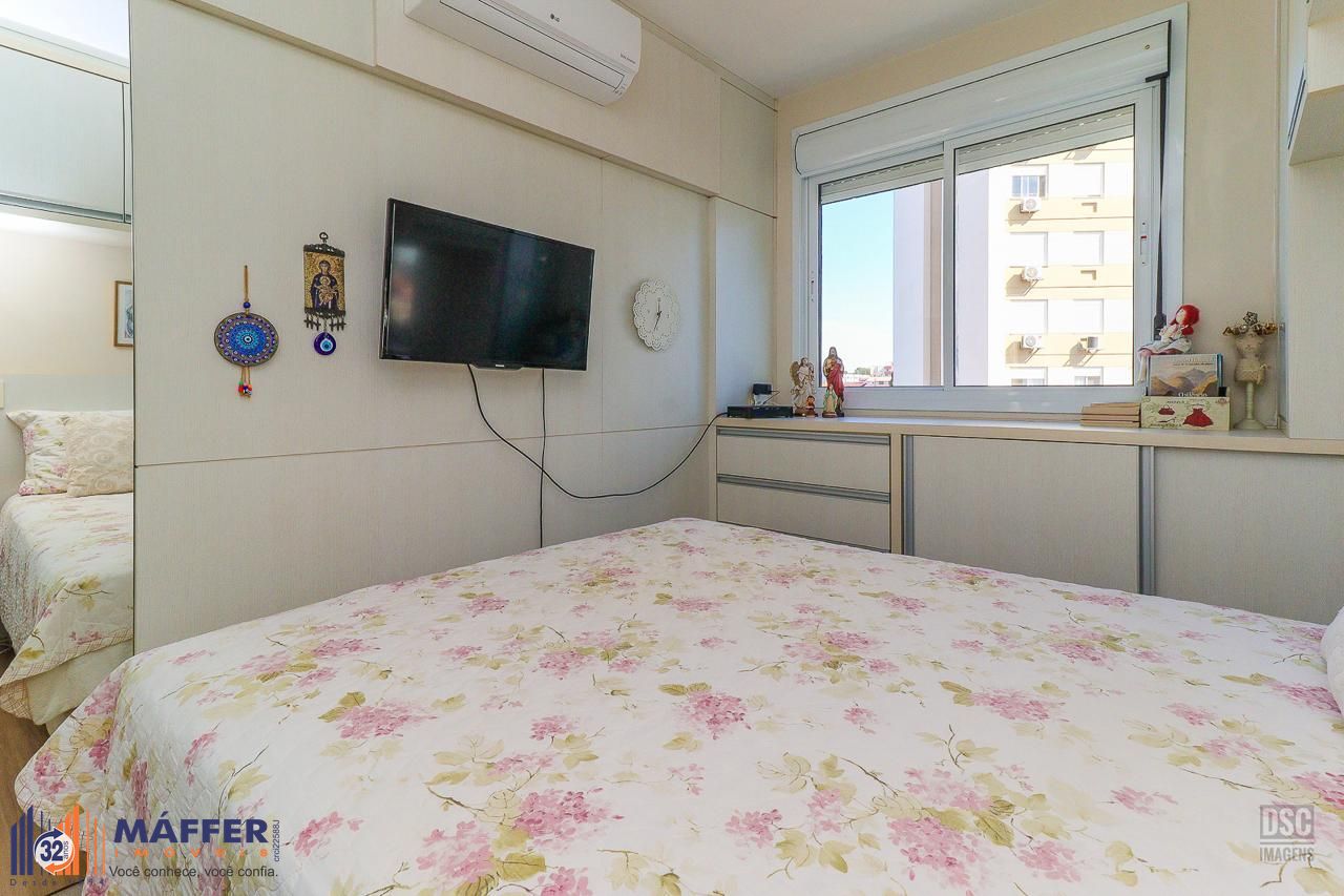 Apartamento, 3 quartos, 63 m² - Foto 16