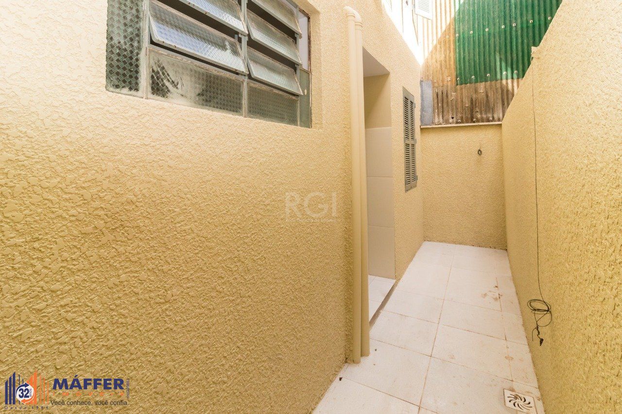 Apartamento, 3 quartos, à venda, 85 m², Bom Jesus - Porto Alegre — foto 2