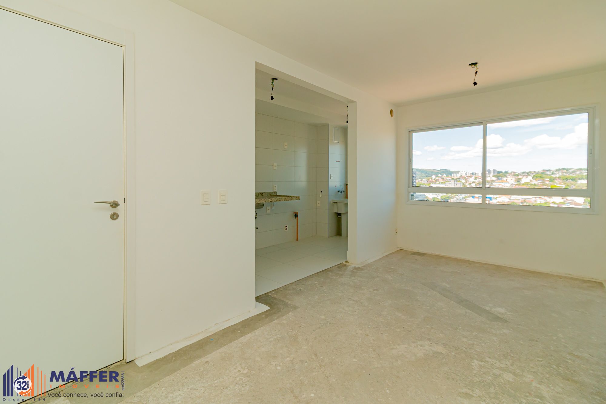 Apartamento, 3 quartos, 67 m² - Foto 60