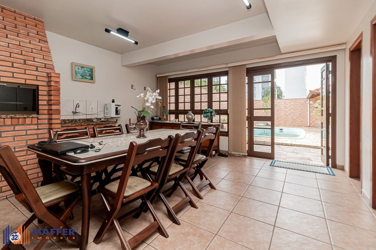 Casa, 3 quartos, 290 m² - Foto 29