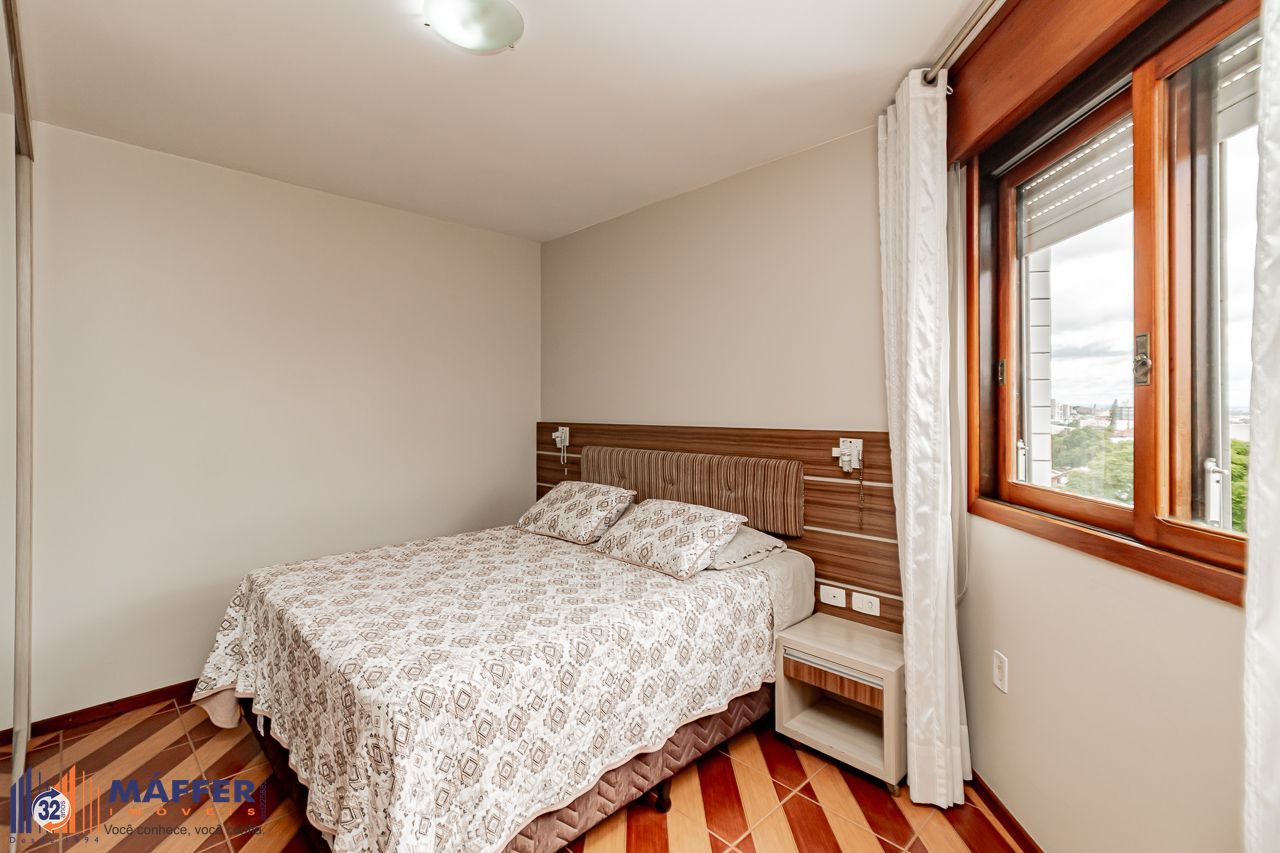 Apartamento, 3 quartos, 110 m² - Foto 23