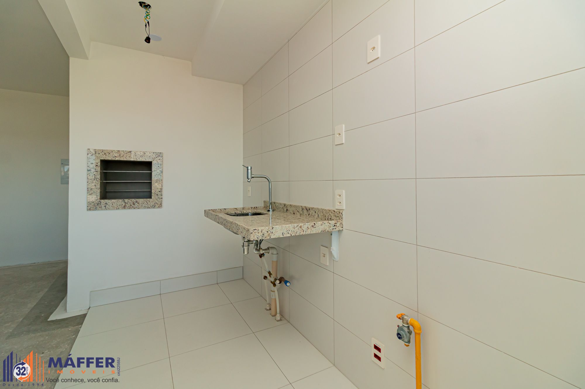 Apartamento, 3 quartos, 67 m² - Foto 55