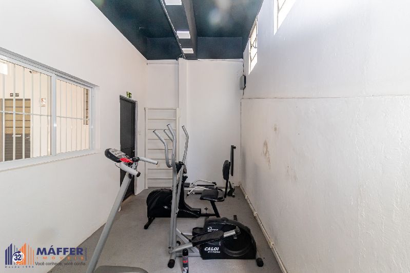 Apartamento, 1 quarto, 45 m² - Foto 16