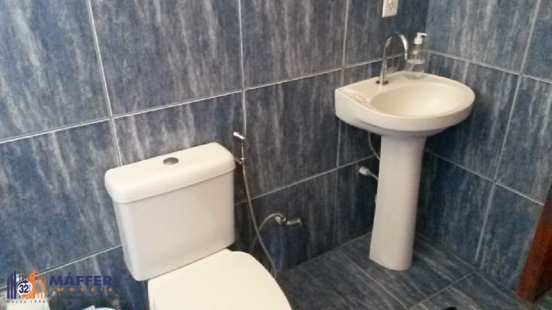 Casa de Condomínio, 2 quartos - Foto 8
